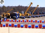 Россия поспорит с Анголой за право обеспечить Китай нефтью