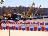 Россия поспорит с Анголой за право обеспечить Китай нефтью Россия поспорит с Анголой за право обеспечить Китай нефтью