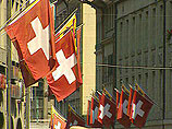 Швейцария может перестать привлекать банкиров
