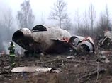 Самолет Качиньского вылетел из Варшавы на час позже запланированного - это могло сыграть роковую роль