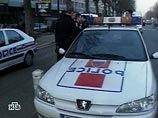 В Франции по подозрению в терроризме задержали трехлетнего ребенка