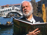 Писателя и журналиста Петра Вайля похоронили в Венеции