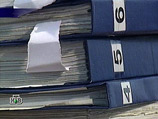 Федеральная служба судебных приставов (ФССП) собирается обязать своих сотрудников записывать в особые журналы все данные о попытках подкупа со стороны граждан