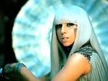 Первое место в рейтинге деятелей искусства заняла Леди Гага, американская поп-певица итальянского происхождения