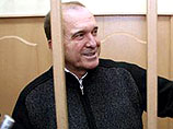 Экс-глава МВД Бурятии генерал Сюсюра, обвиняемый в контрабанде, объявил голодовку