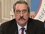 Официальный представитель МИД РФ Андрей Нестеренко Официальный представитель МИД РФ Андрей Нестеренко