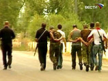 Власти Южной Осетии утверждают, что семь пропавших без вести граждан республики удерживаются, или удерживались ранее, в плену у Грузии.