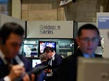 Goldman Sachs грозит уголовное расследование Министерства юстиции США Goldman Sachs грозит уголовное расследование Министерства юстиции США