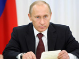 Путин же сообщил, что в пятницу подписал постановлении об обнулении вывозных таможенных пошлин на газ для Украины