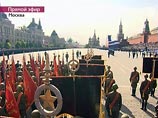 Россияне и украинцы в День Победы увидят по телевизору праздничные парады друг друга
