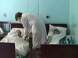 В Астраханской области 36 школьников госпитализированы с пищевым отравлением