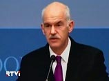 Глава кабинета министров Греции Георгиос Папандреу призвал страну принять меры строгой экономии, чтобы избежать экономического краха государства