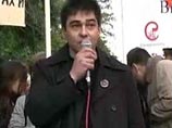 Участники митинга на Болотной площади задержаны за матерщину Участники митинга на Болотной площади задержаны за матерщину