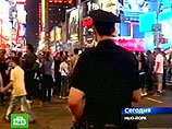 Президент потребовал, чтобы полиция Нью-Йорка предприняла срочные действия