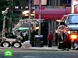 Мэр Нью-Йорка: в городе предотвращен "кровавый теракт"