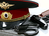 В Красноярске застрелился 39-летний офицер милиции