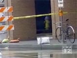 В Сети появилось видео "убитого" террориста, угрожающего США терактами В Сети появилось видео "убитого" террориста, угрожающего США терактами