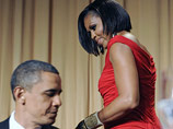 В центре нового скандала на почве супружеской неверности оказался президент США Барак Обама