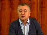 Конституционное совещание Киргизии возглавил замглавы правительства Омурбек Текебаев