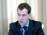 Медведев предложил США помощь в преодолении последствий наводнений