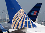 United Airlines и Continental Airlines, объединившись, станут крупнейшим в мире авиаперевозчиком