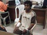 Единственному террористу, взятому живым после теракта в Мумбаи, грозит смертная казнь
