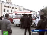 Первомай запомнится россиянам массовыми митингами и терактом Первомай запомнится россиянам массовыми митингами и терактом