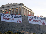 Греции нужно больше, чем готовы предложить МВФ и ЕС