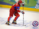 Пять игроков НХЛ присоединились к сборной России перед ЧМ-2010 