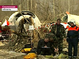 МАК: самолет Качиньского, разбившийся под Смоленском, был исправен