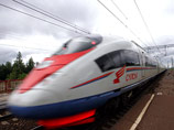 Горьковская железная дорога (ГЖД, филиал ОАО "РЖД") планирует начать скоростное железнодорожное движение между Нижним Новгородом и Москвой до начала осени 2010 года