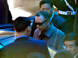 Ким Чен Ир продолжает поездку по Китаю. Маршрут его передвижения держат в строгом секрете