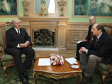 Лукашенко: попытка Киргизии получить Бакиева будет "безнадежна и унизительна"