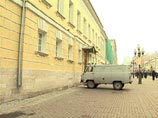 В Москве начнется суд по делу капитана Захаркина, выбросившего из окна двух детей