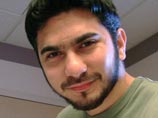 Файсал Шахзад, задержанный в США по подозрению в организации теракта на Таймс-сквер, проходил подготовку по взрывной деятельности в Пакистане