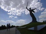 Волгоградский бизнесмен украл 3 млн рублей при реконструкции монумента "Родина-мать зовет!"