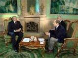 "За последнее время мы немало сделали в отношении выстраивания отношений с нашими западными партнерами... Но если брать в целом, я бы не сказал, что мы сделали все, на что рассчитывали, и что Запад пошел нам навстречу", - сказал Лукашенко в интервью Reute