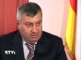 Президент Южной Осетии Эдуард Кокойты также заявил, что вопрос об отставке правительства республики на сегодняшний день не стоит
