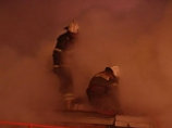 В Хабаровске пожарные эвакуировали из общежития 23 человека