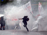 В четверг Греции не миновать настоящих народных бунтов, полагают эксперты