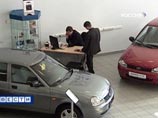 "Ведомости": в  России   дефицит автомобилей   популярных моделей