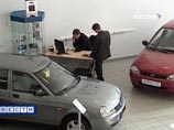 "Ведомости": в России дефицит автомобилей популярных моделей "Ведомости": в России дефицит автомобилей популярных моделей