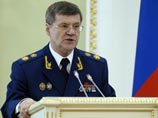 Чайка: Россия проводит расследование катастрофы самолета под Смоленском "в режиме максимальной прозрачности"