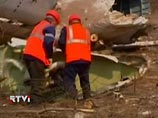 Взрывчатых веществ и пожара на борту потерпевшего катастрофу под Смоленском польского самолета Ту-154 не было, заявил Чайка