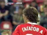 В матче против "Сатурна" за "Локомотив" играл футболист с неизвестной фамилией 
