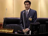 Премьер-министр Таиланда готов распустить парламент в сентябре