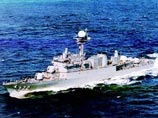 Инцидент произошел 26 марта - в Желтом море по неизвестной причине затонул военный корабль Южной Кореи