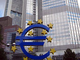 Европейский ЦБ оставил ставку на уровне 1%