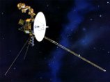 NASA не может расшифровать данные с зонда, находящегося на границе Солнечной системы