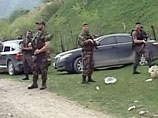 Боестолкновение в Грозненском районе Чечни: один боевик убит, двое скрылись